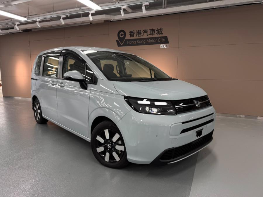 HONDA 本田 Freed E-HEV